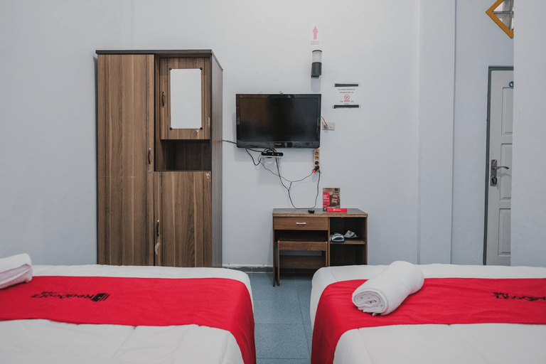 RedDoorz Syariah near Tugu Kopi Kepahiang, Kepahiang