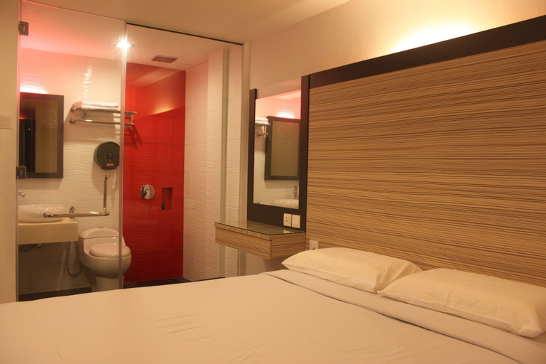 Time Hotel Seremban, Seremban