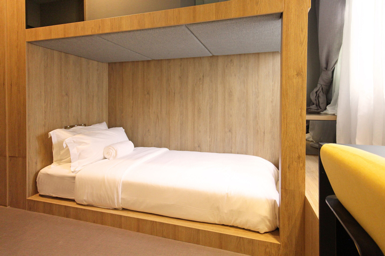 Bedroom 8