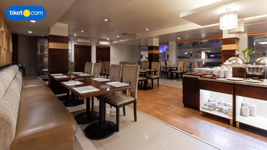 Horison Sagita Balikpapan, Balikpapan