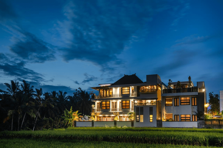 Exterior & Views 2, The Luxe Ubud, Gianyar