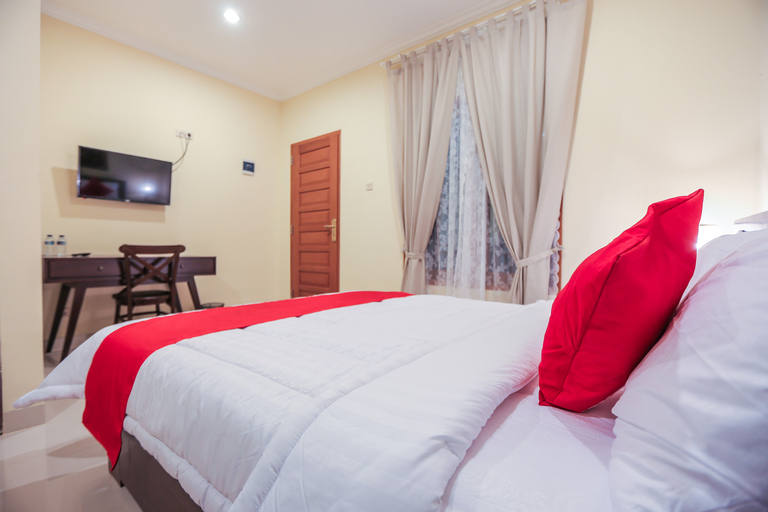 Graha Ciaji by Dadistay, Jakarta Selatan