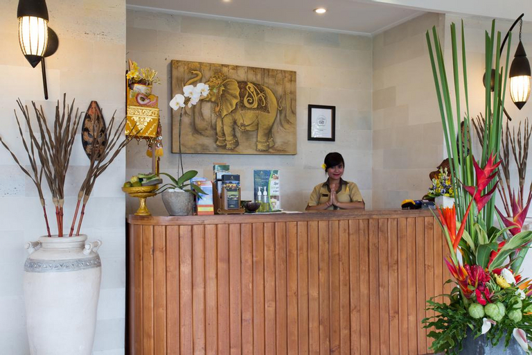 Sandi Agung Villa Seminyak, Badung
