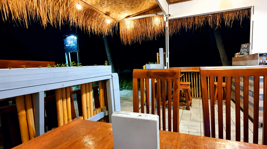 Food & Drinks, TINY ROOM HOSTEL, Klungkung