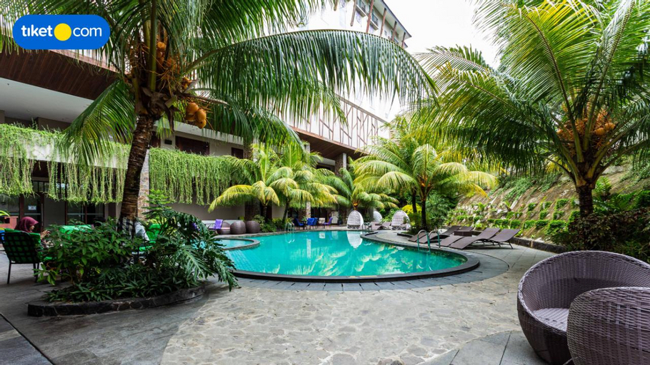 Grand Tjokro Balikpapan, Balikpapan
