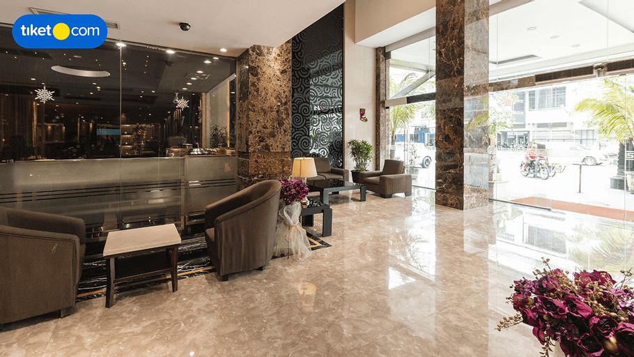 Grand Sakura Hotel, Medan