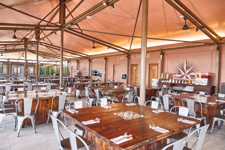 Food & Drinks 4, The ANMON Resort Bintan, Bintan Regency