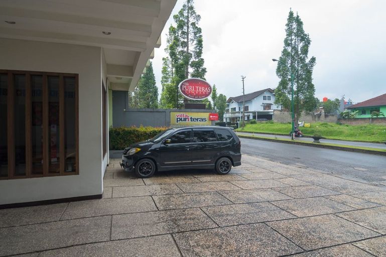 RedDoorz @ Sersan Bajuri Atas, Bandung