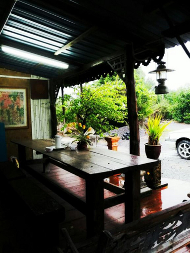 Exterior & Views 4, Jejawi Jaya Lodge, Perlis