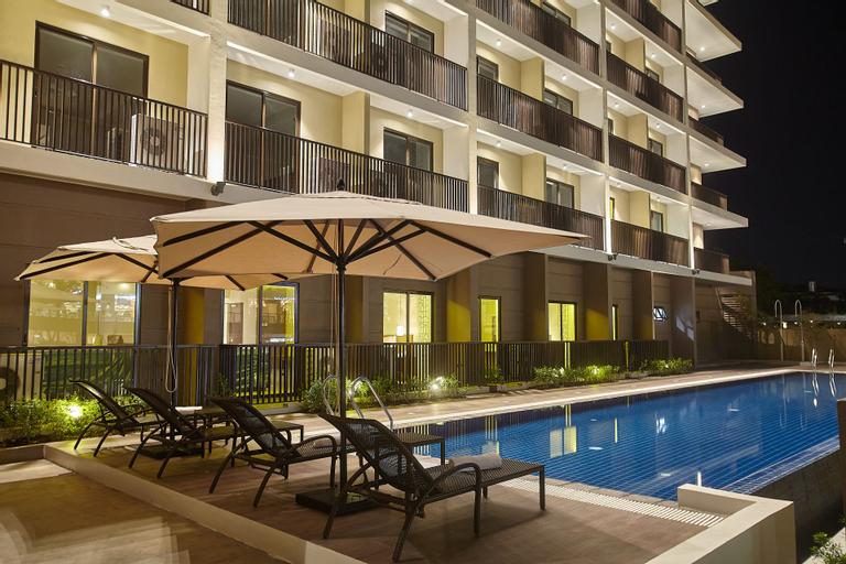Sport & Beauty 2, Quest Hotel Tagaytay, Tagaytay City