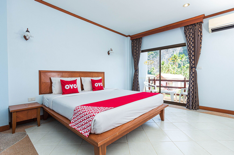 Aonang President Hotel, Muang Krabi