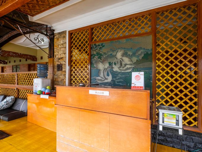 Others 2, OYO 2682 Bumi Eyang Enin Homestay Syariah, Tasikmalaya