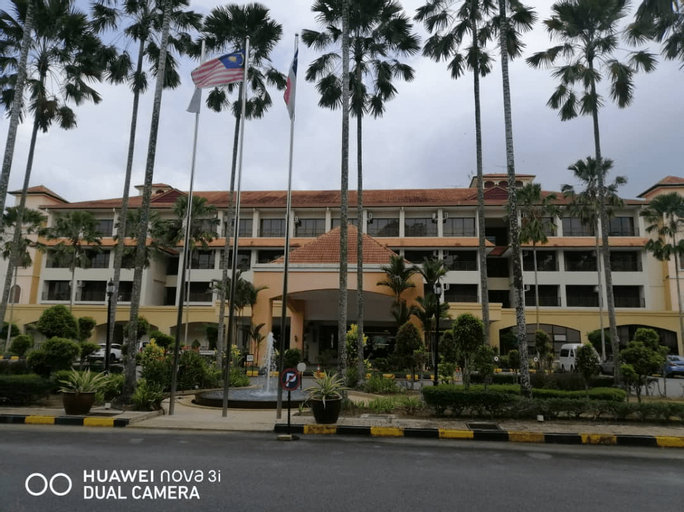 Amverton Heritage Resort Ayer Keroh Melaka, Alor Gajah