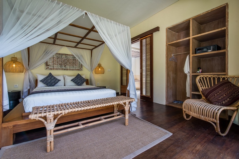 Villa Nelayan by Nakula, Badung