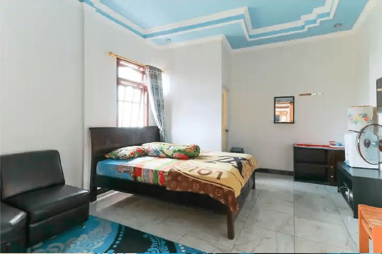 Villa Maryland, Pasuruan