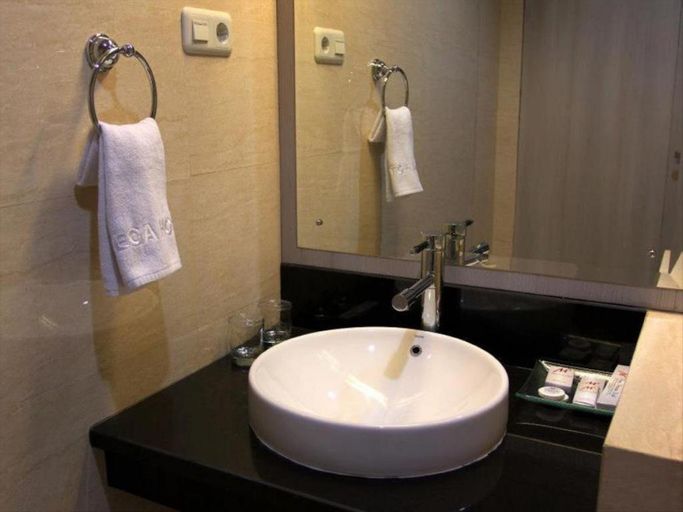 Mega Permata Hotel, North Padang Lawas