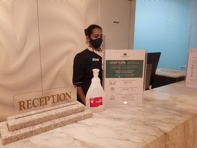 Sunway Hotel Georgetown (SHGP), Penang Island