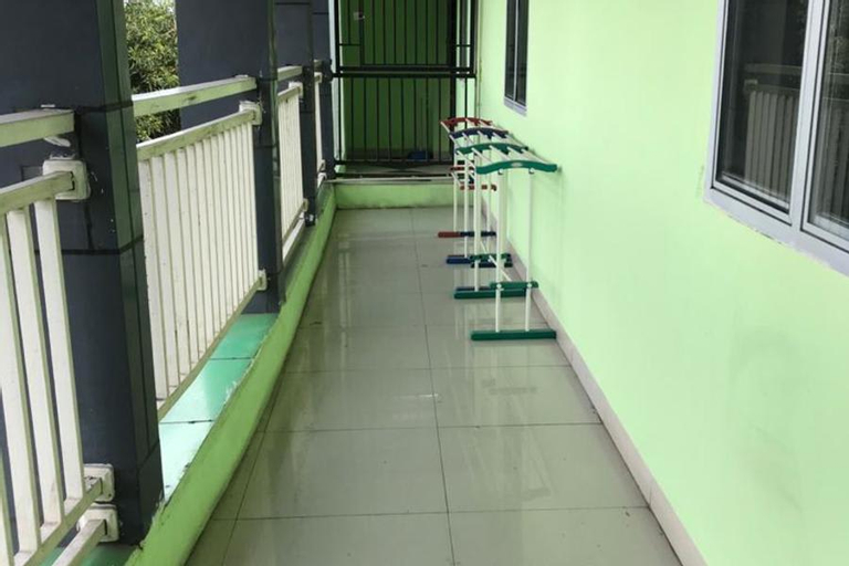 KoolKost Syariah @ Sultan Alauddin Makassar (minimum stay 6 nights), Makassar
