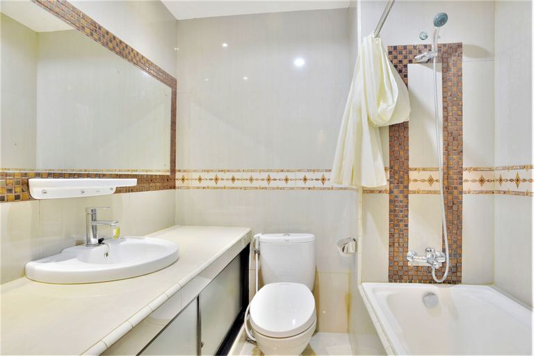 Kasira Residence, Tangerang Selatan