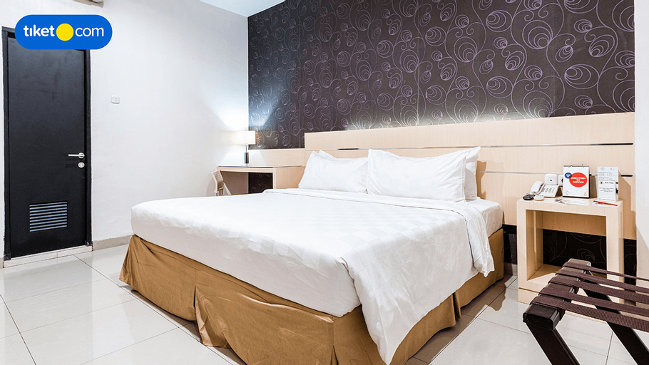 Cordela Hotel Medan, Medan