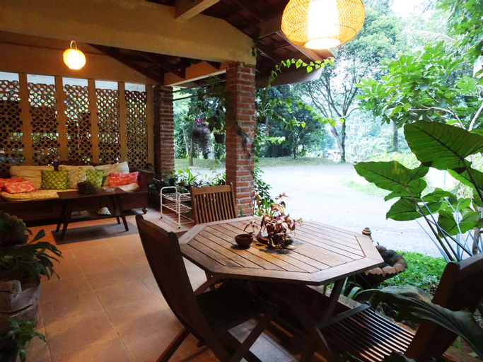 Exterior & Views 2, Pondok Pakuan, Bogor