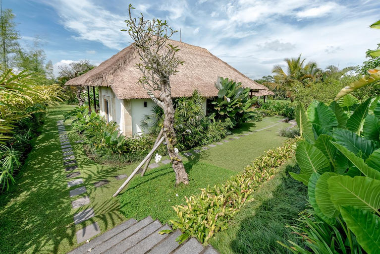 Others 3, Villa Rumah Lotus, Gianyar