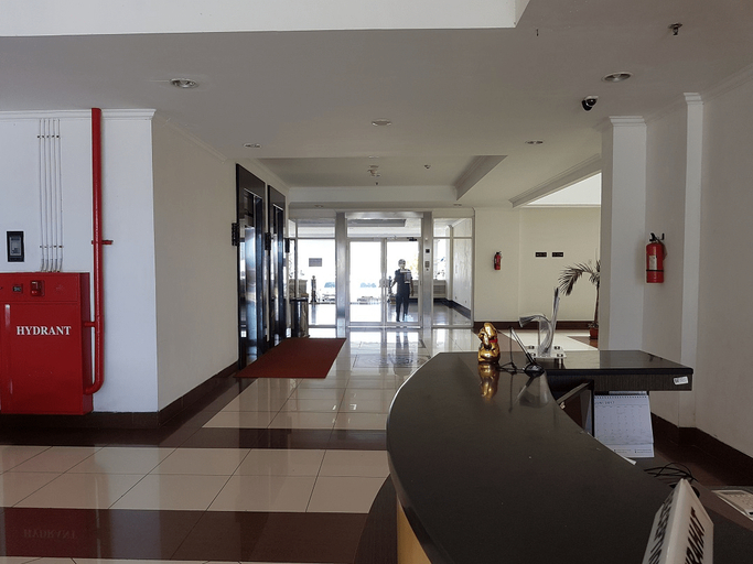 Others 4, Apartment MTC megamas 522 by James, Manado