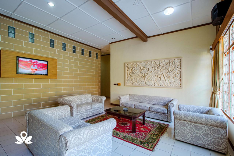 Public Area 3, Tobana Pejaten House Jakarta, South Jakarta