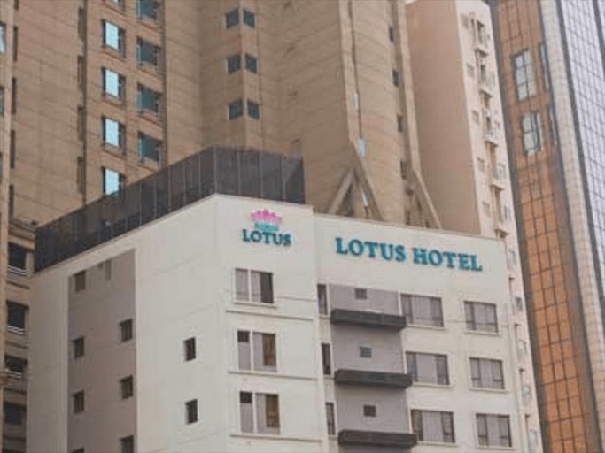 Exterior & Views 4, Lotus Family Hotel Masjid India, Kuala Lumpur