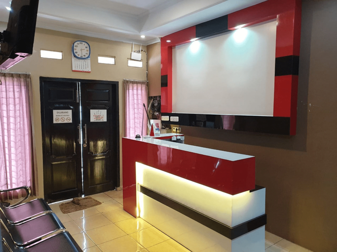 Princess guesthouse SYARI'AH, Bengkulu