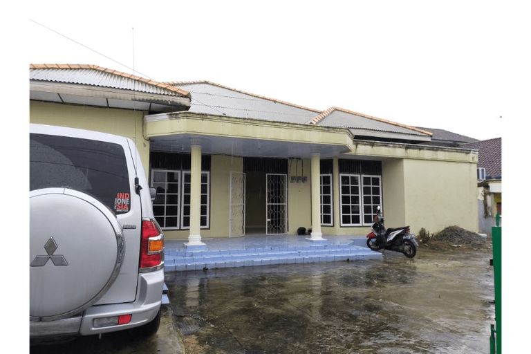 OYO 3422 Firza Homestay, Palembang