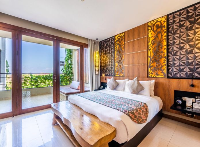 VOUK Hotel & Suites Bali, Badung
