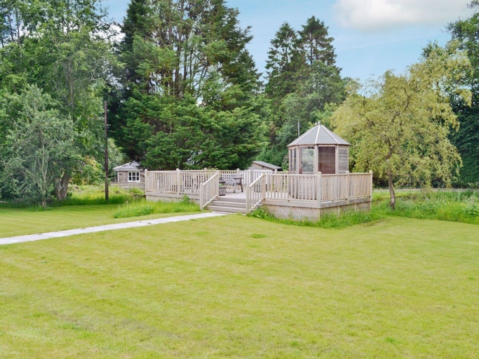 Chestnut Garden Cottage, Argyll and Bute