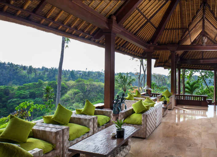 Others 5, Pita Maha Resort and Spa, Gianyar