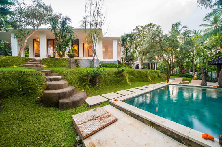 Others 5, Villa Cinta Ubud, Gianyar