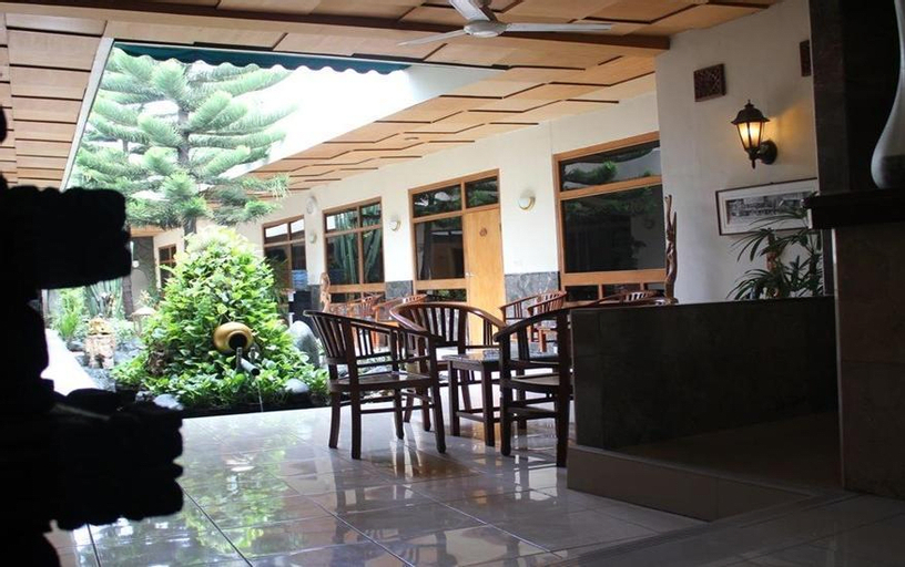 Public Area