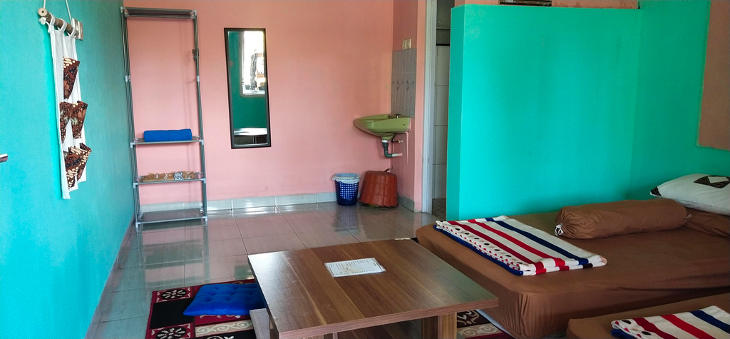 Imah Enin, Bandung