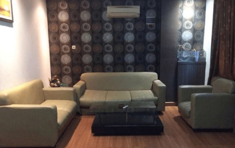 Pondok Elite, Makassar