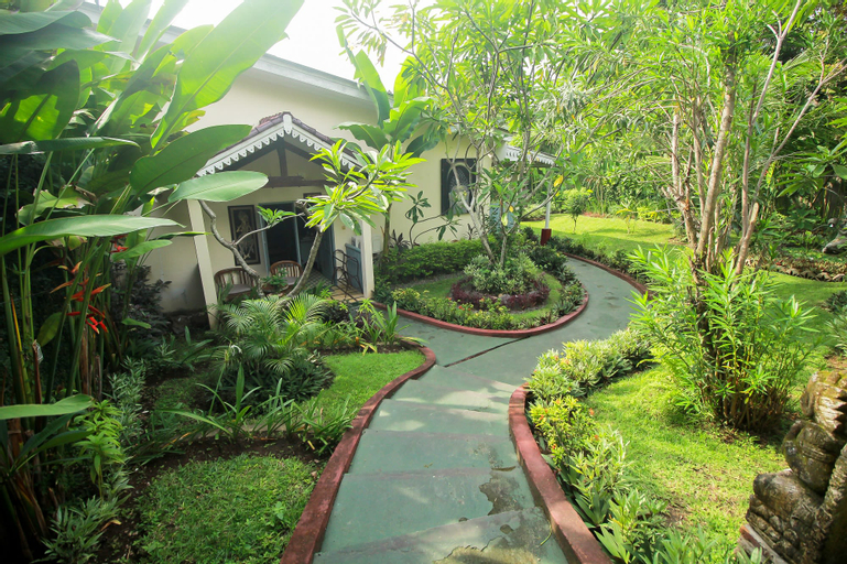 Sendok Hotel Bar and Restaurant, Lombok