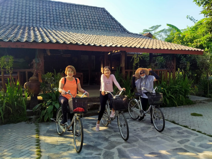 Exterior & Views 2, Omah Biyung Candirejo, Magelang