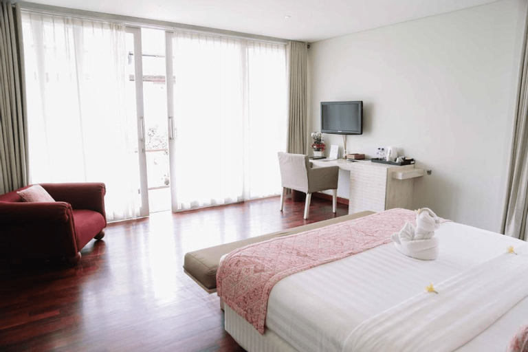 Kresna Suites By Villa Kresna, Badung