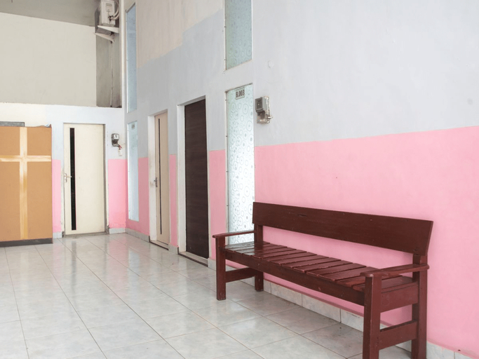 OYO 2415 Ibma Smart, Pasuruan