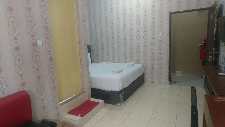 Coin Mulia Hotel, Serdang Bedagai