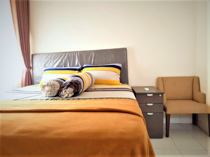 Bedroom 4, Cemara Homestay Palagan, Sleman