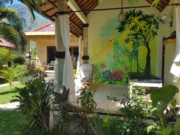 Exterior & Views 2, Nalini Resort, Karangasem