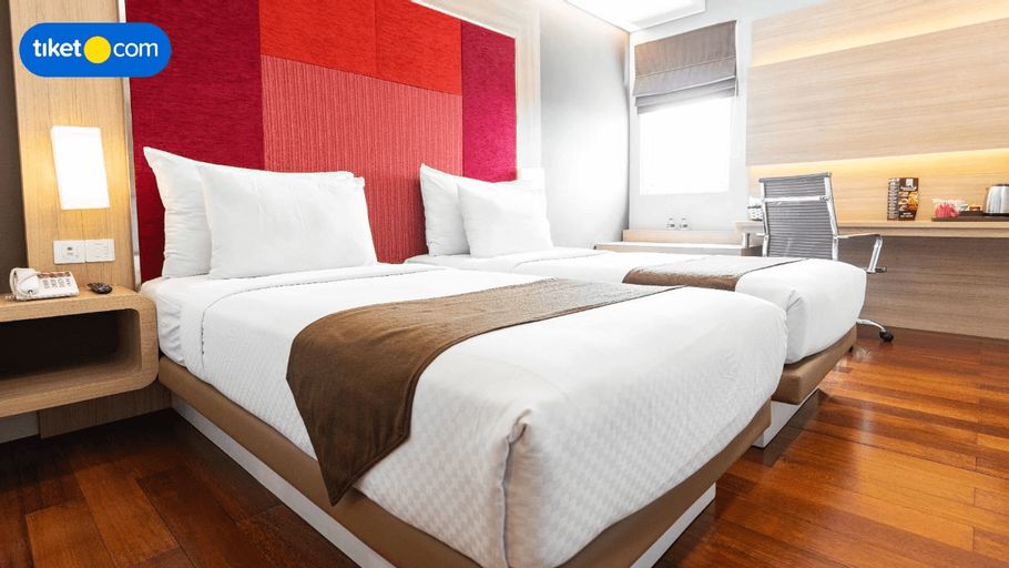 Grand Citihub Hotel @Panakkukang, Makassar
