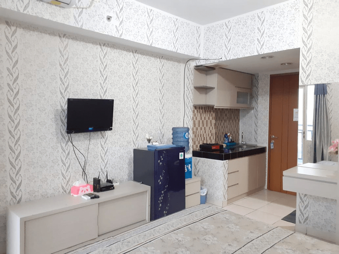 Margonda Residence IV & V By. D'one Agency, Depok