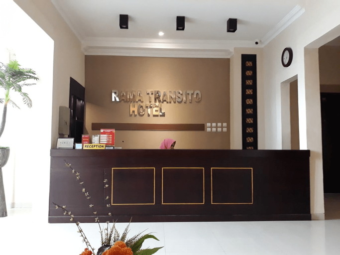 Others 3, Rama Transito Hotel, Manokwari