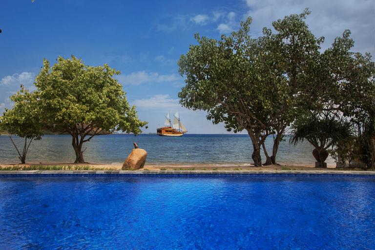 Plataran Komodo Beach Resort, West Manggarai