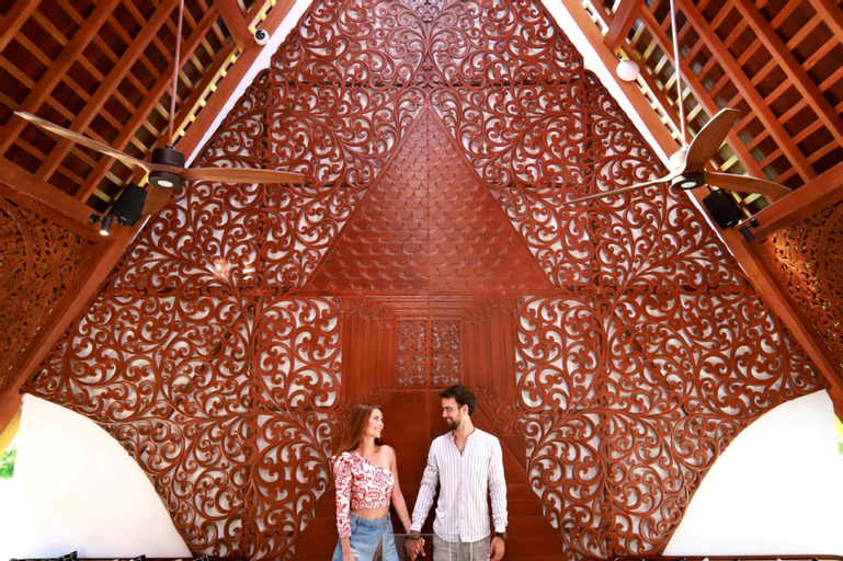 Kaamala Resort Ubud, Gianyar